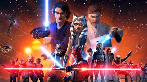 watch star wars clone wars animated|clone wars episodes list.